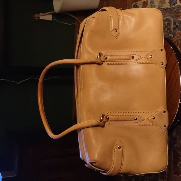 Cole Haan baguette purse - Picture 3 of 6